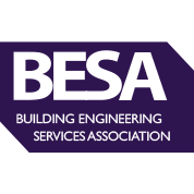 Building & Engineering Services Association logo
