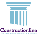 Construction Line logo