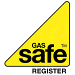 Gas Safe Register logo