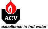 ACS confirmed as ACV approved contractor.